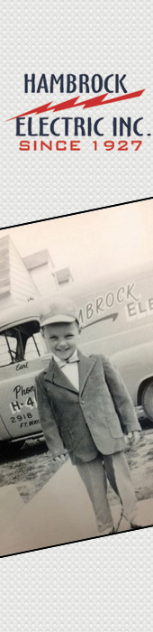 HAMBROCK ELECTRIC, INC.