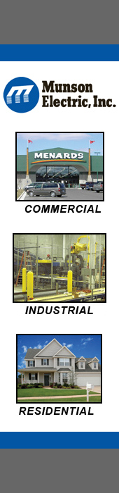 MUNSON ELECTRIC, INC.