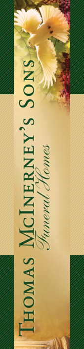 THOMAS MCINERNEY'S SONS FUNERAL HOME