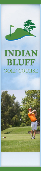 INDIAN BLUFF GOLF COURSE