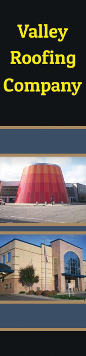 VALLEY ROOFING COMPANY