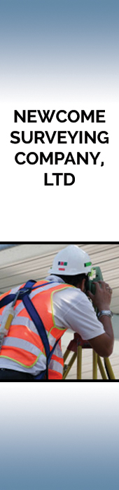 NEWCOME SURVEYING COMPANY, LTD