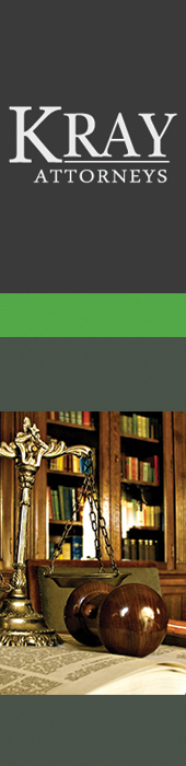 KRAY ATTORNEYS