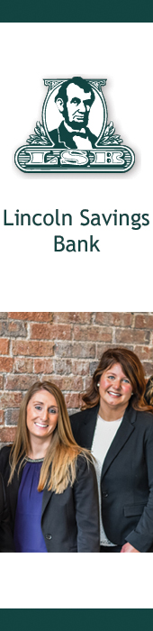 LINCOLN SAVINGS BANK
