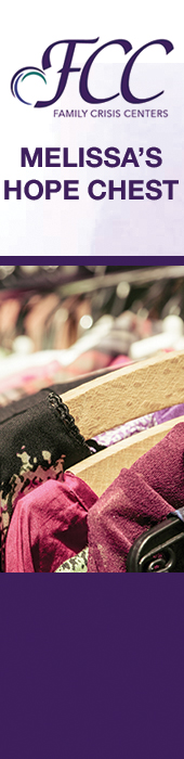 MELISSA'S HOPE CHEST