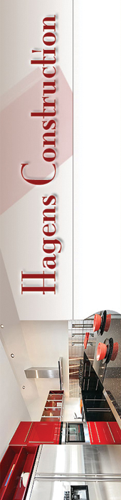 HAGENS CONSTRUCTION