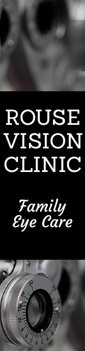 ROUSE VISION CLINIC, LLC