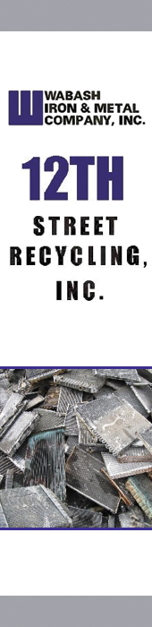 12TH STREET RECYCLING, INC.