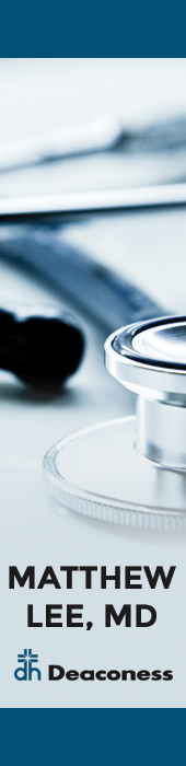 MATTHEW R. LEE, MD