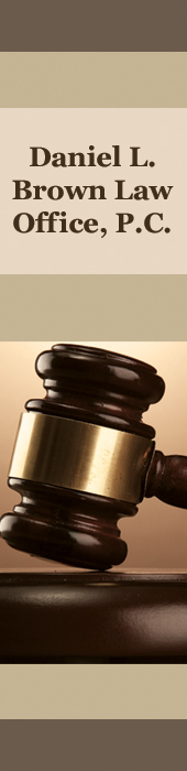 DANIEL L. BROWN LAW OFFICE, P.C.