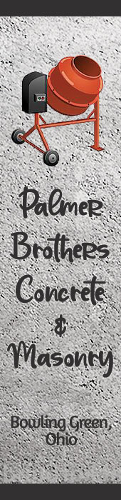 PALMER BROTHERS CONCRETE