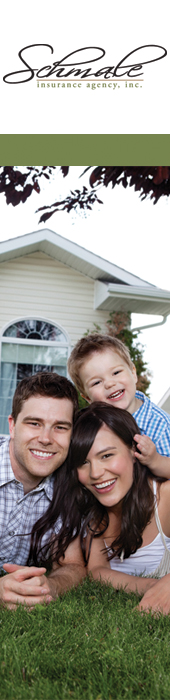 SCHMALE INSURANCE AGENCY, INC.