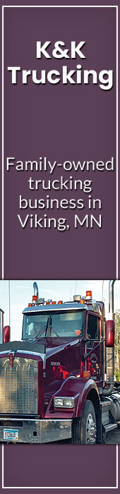 K & K TRUCKING