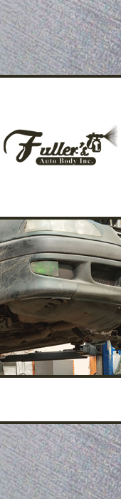 FULLER'S AUTO BODY, INC.
