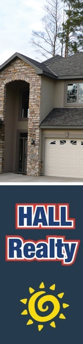 HALL REALTY