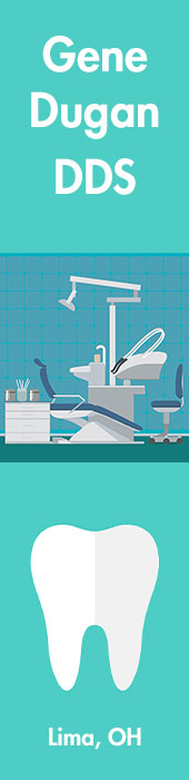 GENE V. DUGAN, DDS