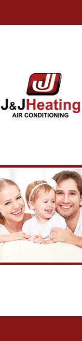 J & J HEATING & AIR CONDITIONING