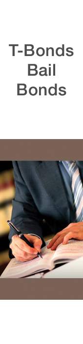 TBONDS BAIL BONDS