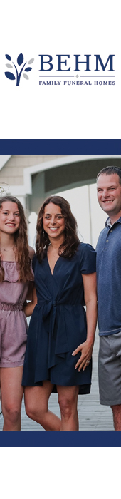 BEHM FAMILY FUNERAL HOMES, INC.