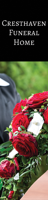 CRESTHAVEN FUNERAL HOME