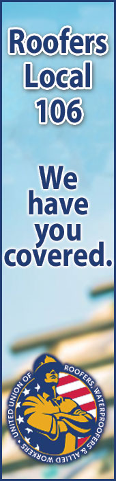 UNITED UNION OF ROOFERS,WATERPROOFERS & ALLIED WRK