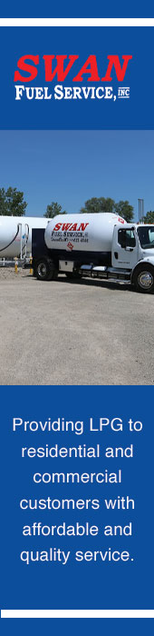 SWAN FUEL SERVICE, INC.