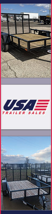 USA TRAILERS, LLC