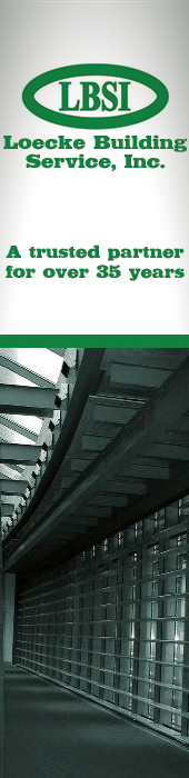 LOECKE BUILDING SERVICE, INC.
