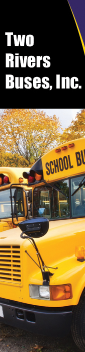 TWO RIVERS BUSES, INC.