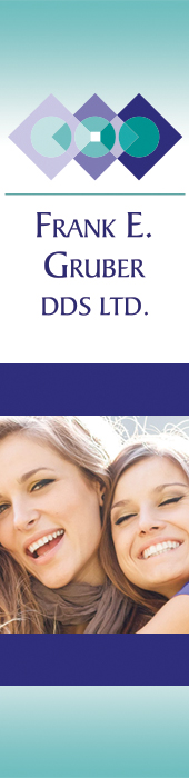 FRANK E. GRUBER, DDS, LTD.