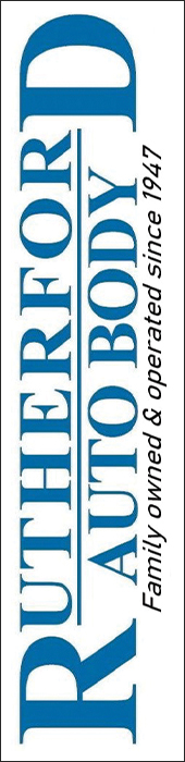 RUTHERFORD AUTO BODY