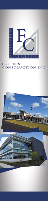 FETTERS CONSTRUCTION INC.