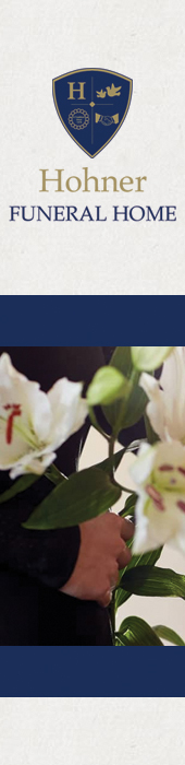 HOHNER FUNERAL HOME LLC