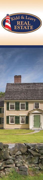 KIDD & LEAVY REAL ESTATE