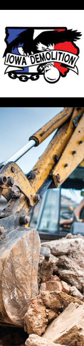 IOWA DEMOLITION, INC