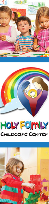 HOLY FAMILY CHILDCARE CENTER