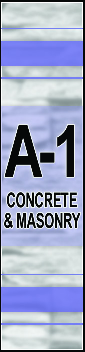 A-1 CONCRETE & MASONRY