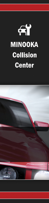 MINOOKA COLLISION CENTER, INC.