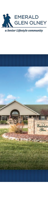 EMERALD GLEN OLNEY SUPPORTIVE LIVING