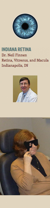 NEIL P. FINNEN, MD