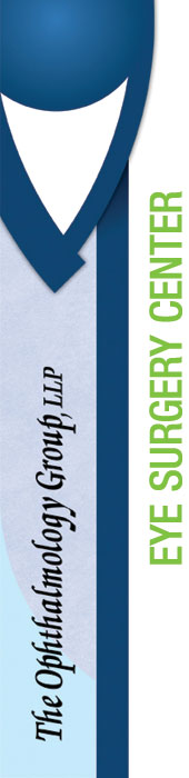 THE OPHTHALMOLOGY GROUP, LLP - EYE SURGERY CENTER