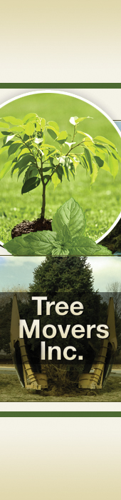 TREE MOVERS INC.