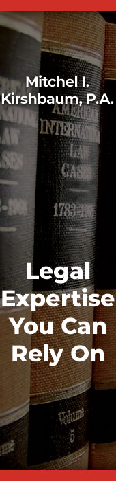 KIRSHBAUM INJURY LAW