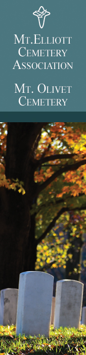 MT. OLIVET CEMETERY