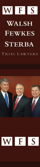 WALSH, FEWKES & STERBA