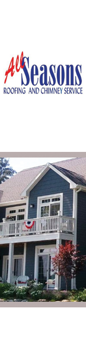 ALL SEASONS ROOFING AND CHIMNEY SERVICE