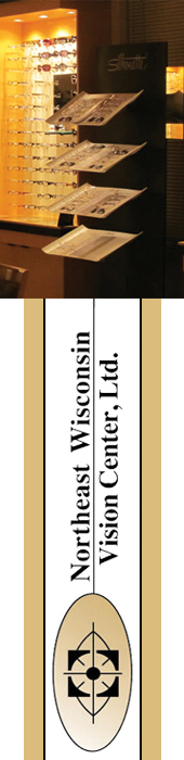NORTHEAST WISCONSIN VISION CENTER, LTD.