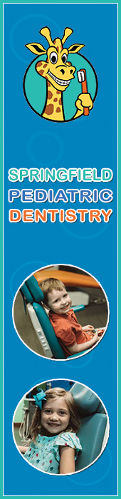 SPRINGFIELD PEDIATRIC DENTISTRY
