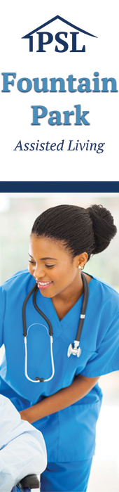 FOUNTAIN PARK ASSISTED LIVING, MEMORY CARE & VILLA