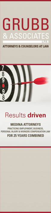 GRUBB & ASSOCIATES, LPA